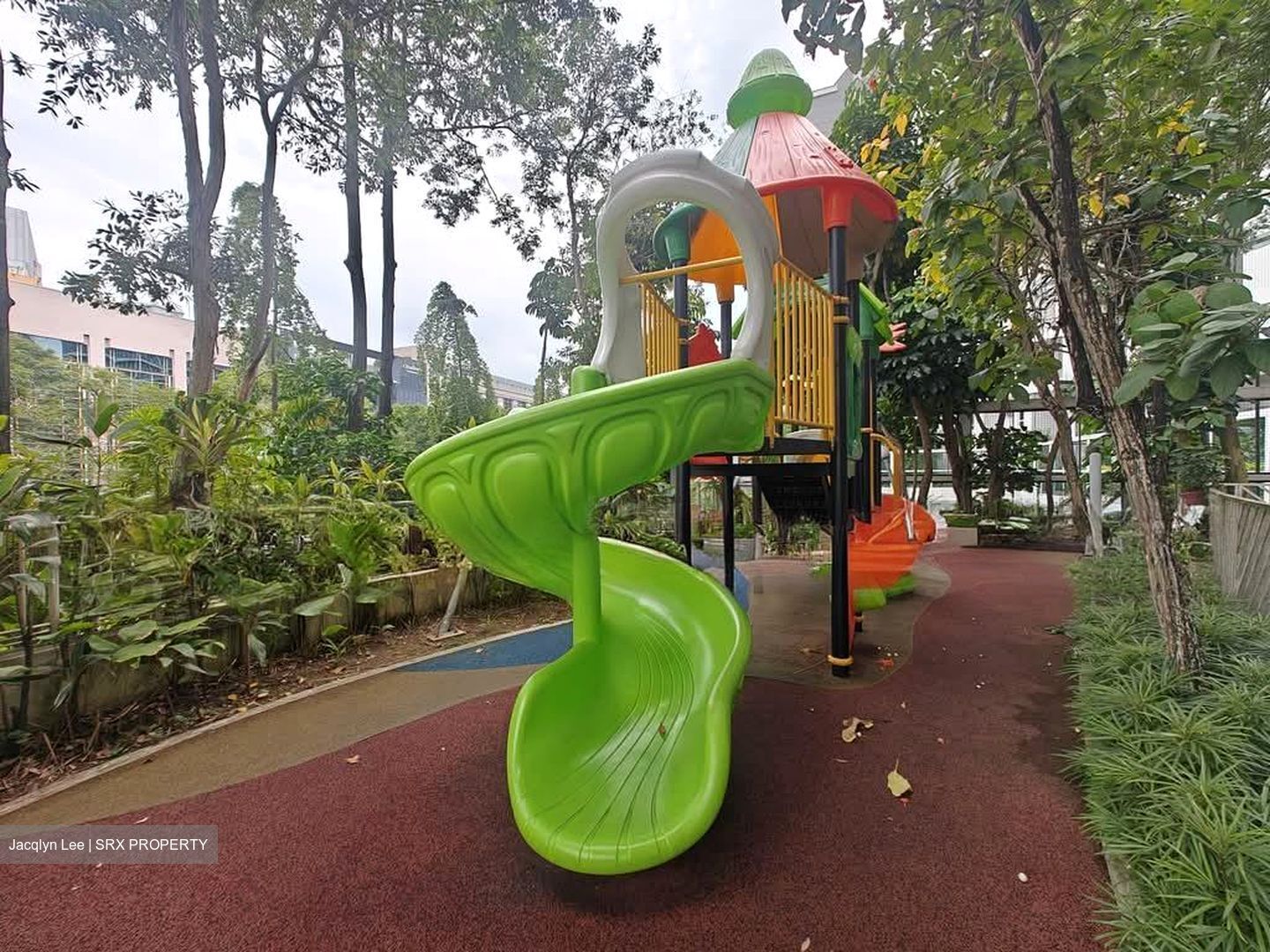 Visioncrest Orchard (D9), Condominium #585167991